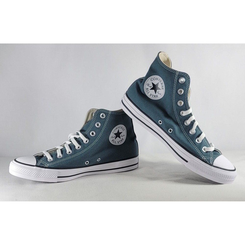 Converse Chuck Taylor All Star High Top Shoes Men 8/Women 10 True Nature A10536F